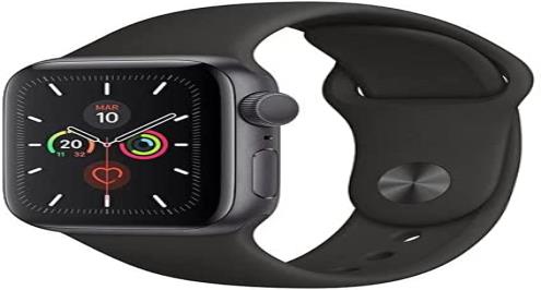 للرجال.. أفضل 3 ساعات ذكية بإمكانيات عالية وأقل الأسعار